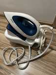Stacja parowa Tefal Pressing Compact