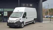 Fiat Ducato Furgon L4H3 2.2 140KM  Ducato Maxi Furgon L4H3 2.2 H3-POWER 140KM DMC 3.5t MT6