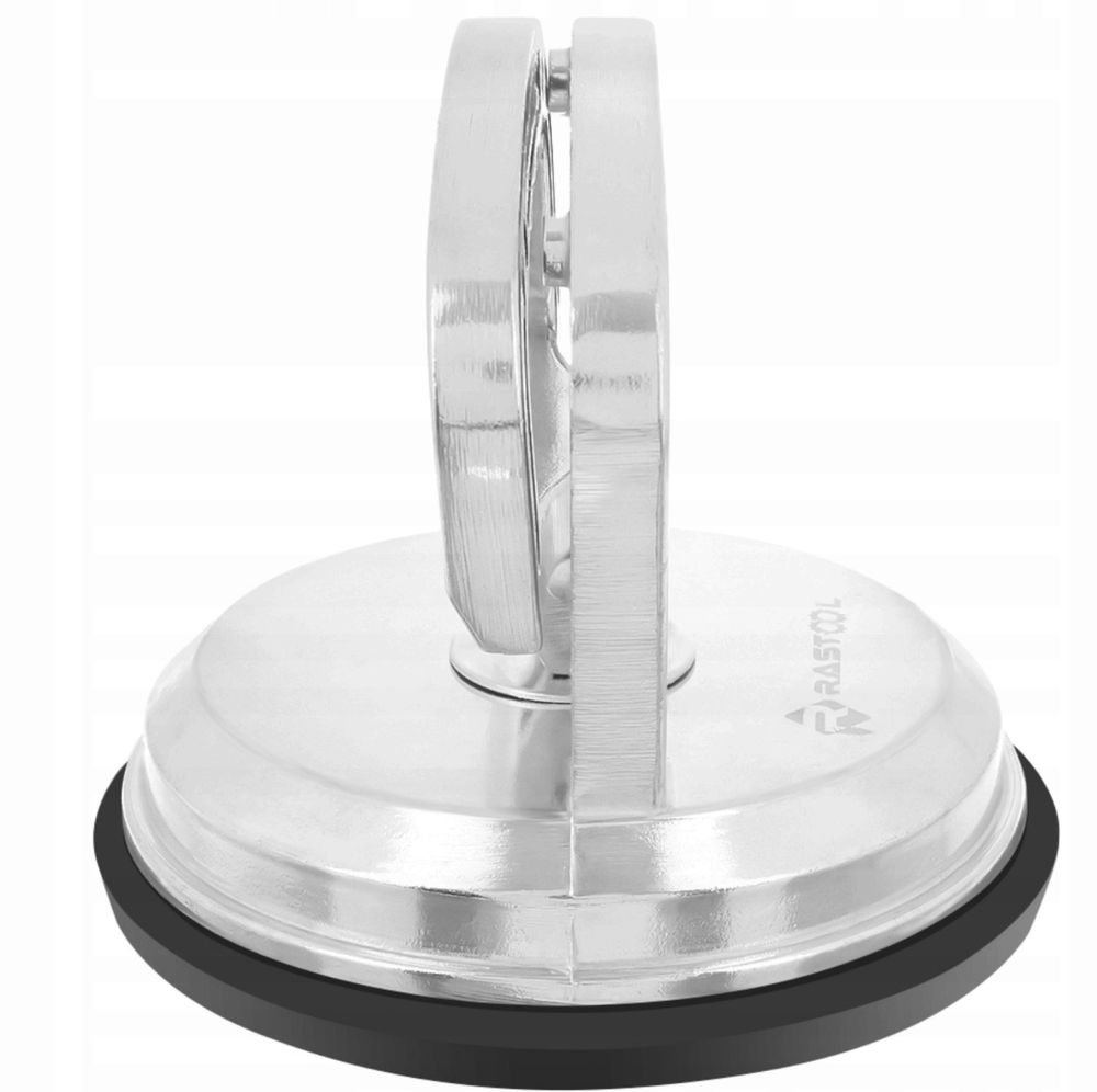 Uchwyt Przyssawka Aluminiowa 40kg Do Szyb Glazury Płytek Top Jakość