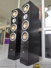 Hi-Fi Акустика Pure Acoustics QX-900F. 2НЧ-165мм. Вес 32 кг
