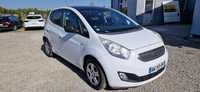 KIA VENGA 2010 1.6 automat