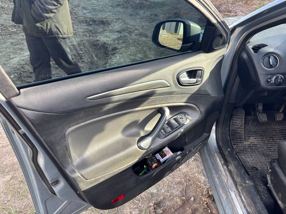 Автомобіль ЛЕГКОВИЙ УНІВЕРСАЛ Forg Mondeo 2008