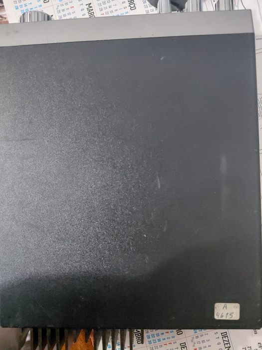 Radio cb Presidente Grant Clasic