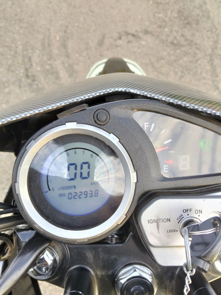 Продам Форте кросс 300