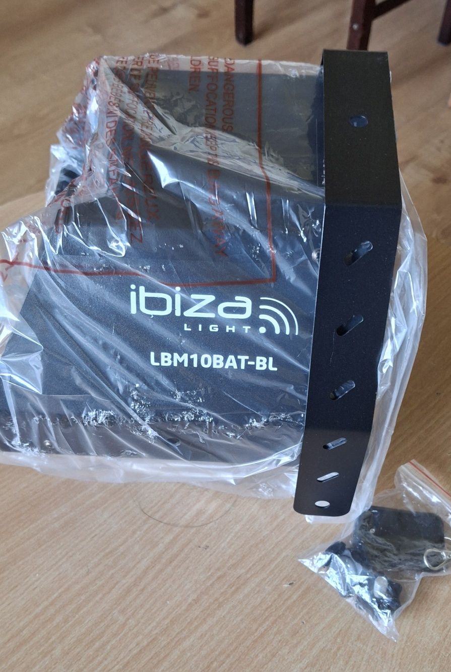 Sprzedam maszynę do baniek ,,Ibiza"