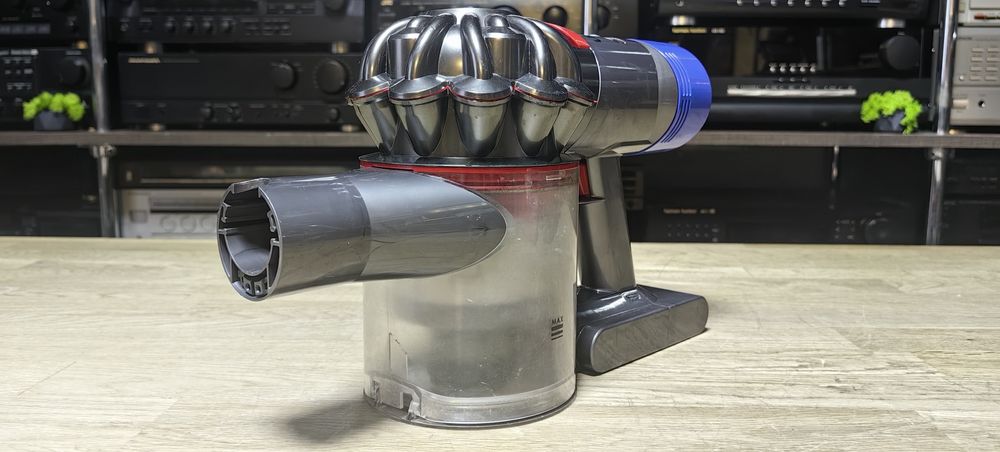 Бездротовиі пилосмоки Dyson V8 1/2/3