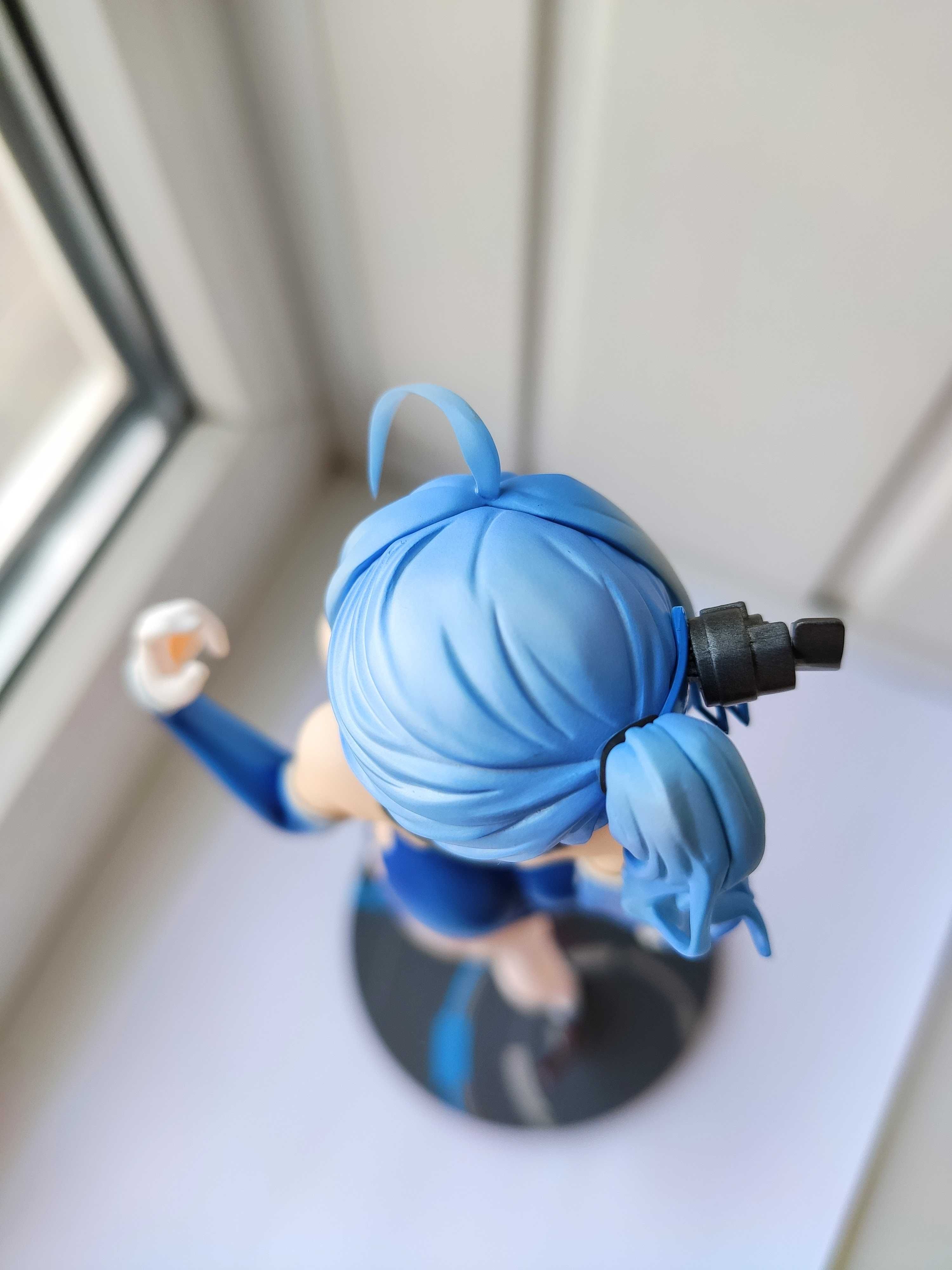Аніме фігурка Azur Lane - St. Louis - 1/7 - Lightweight Ver. (Alter)