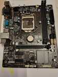 Płyta główna Gigabyte GA-H81M-D2V