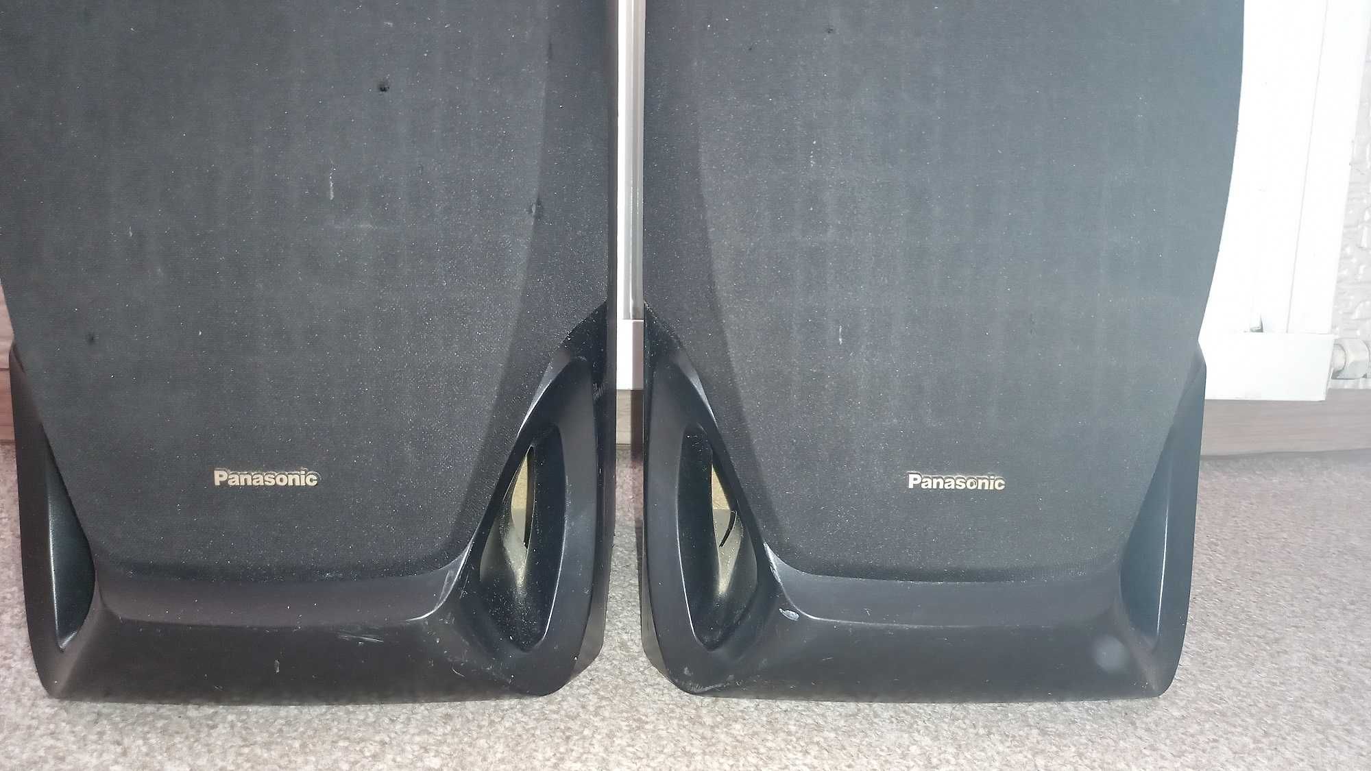 Kolumny Panasonic SB-CH74 80W 4Ohm