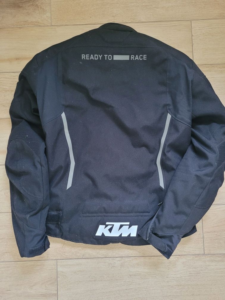 Kurtka alpinestar L