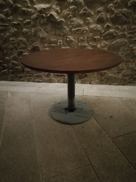 Mesas para restaurante