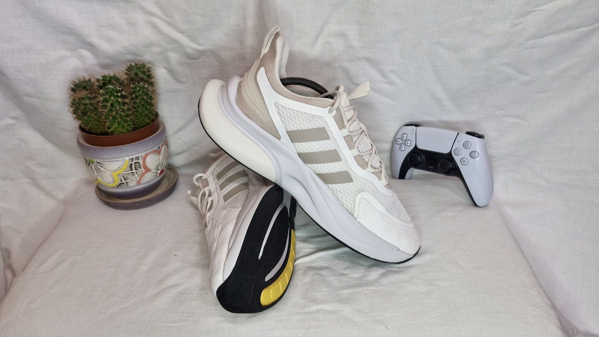 Кросівки Adidas Alphabounce.Розмір 44