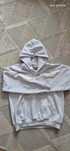 bluza sp5der szara