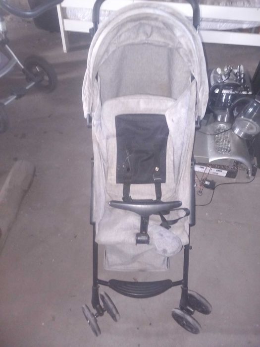 Wózek spacerowy do uzytku jaka cena taka jakosc