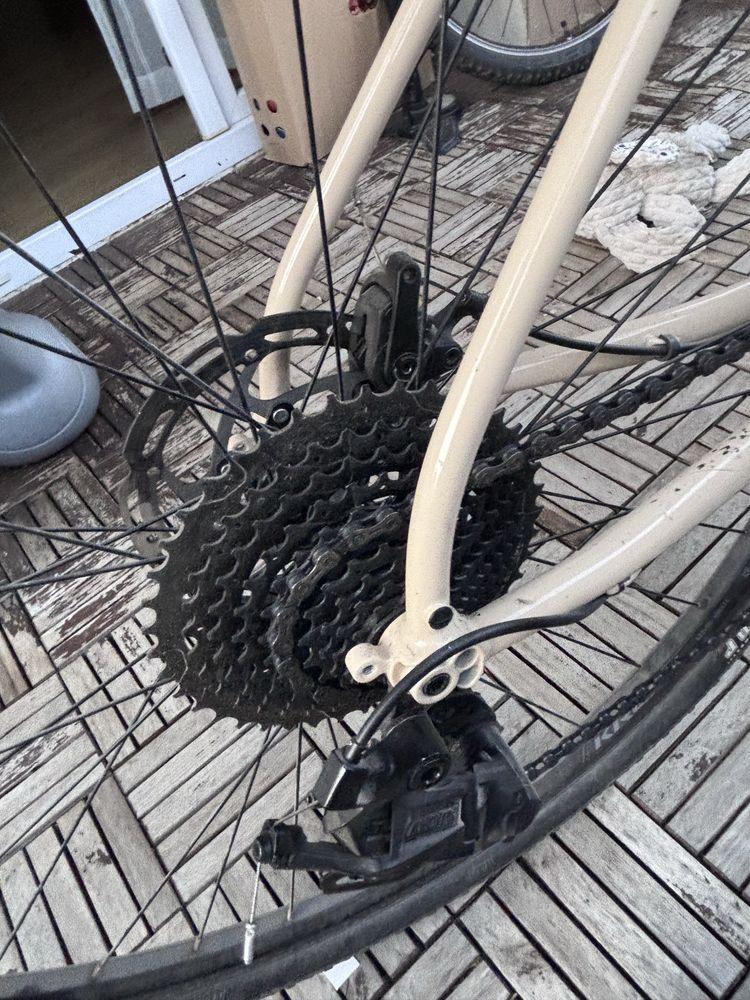 Kross Esker 4.0 2023 MS