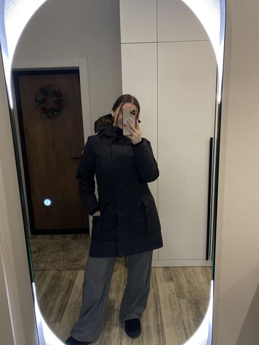 Куртка Canada Goose