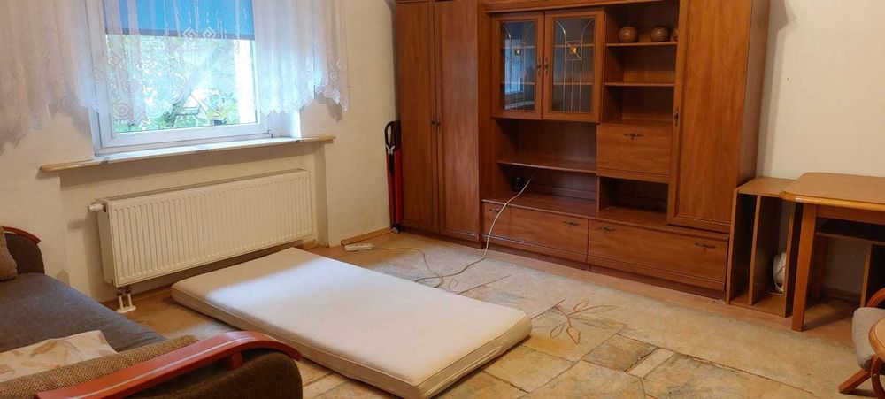 Wynajmę pokój z dostępem do kuchni i lazienki