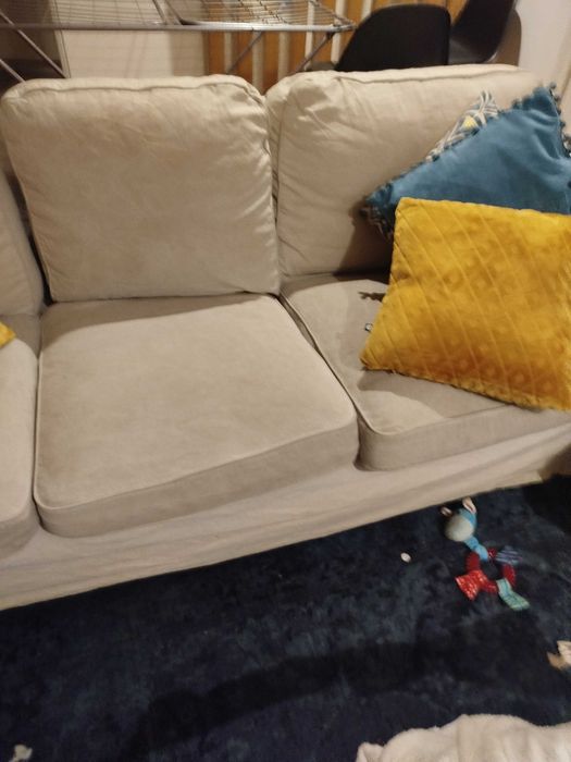 Sofá IKEA- 3 lugares