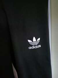 Legginsy adidas jak nowe