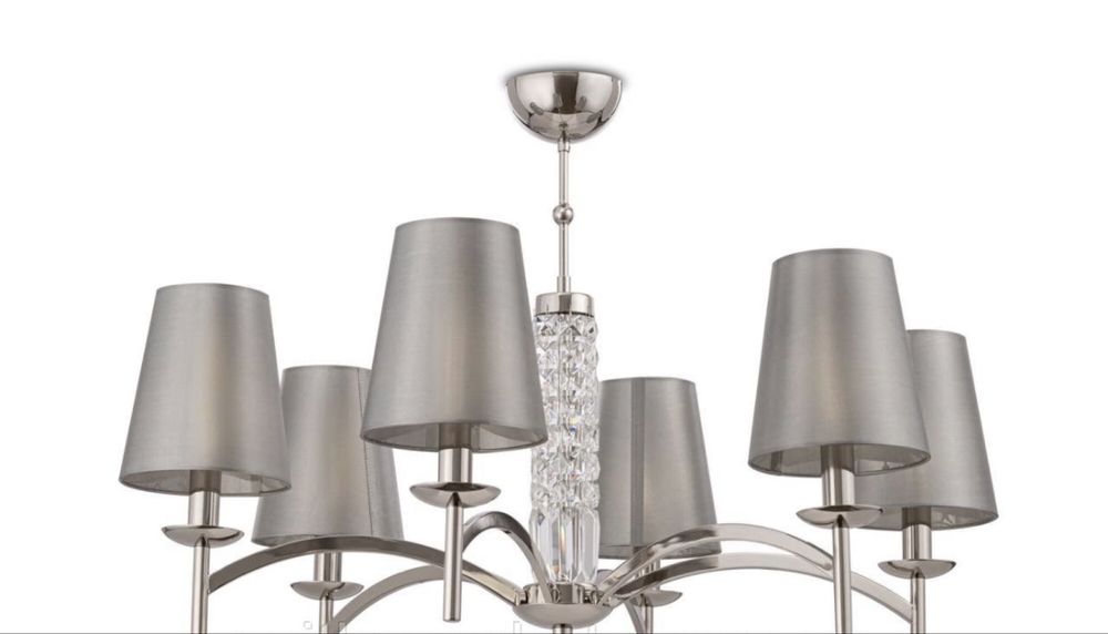 Люстра потолочная Victoria Lighting