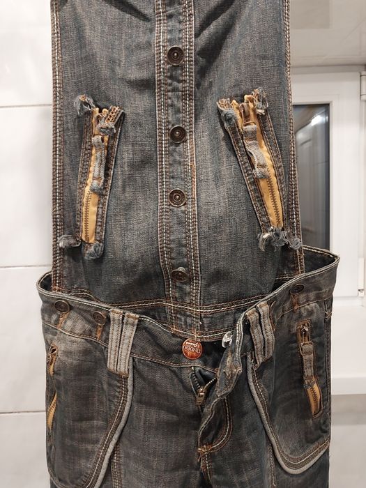 Комбінезон жіночий