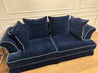 Sofa i fotel Hamptons