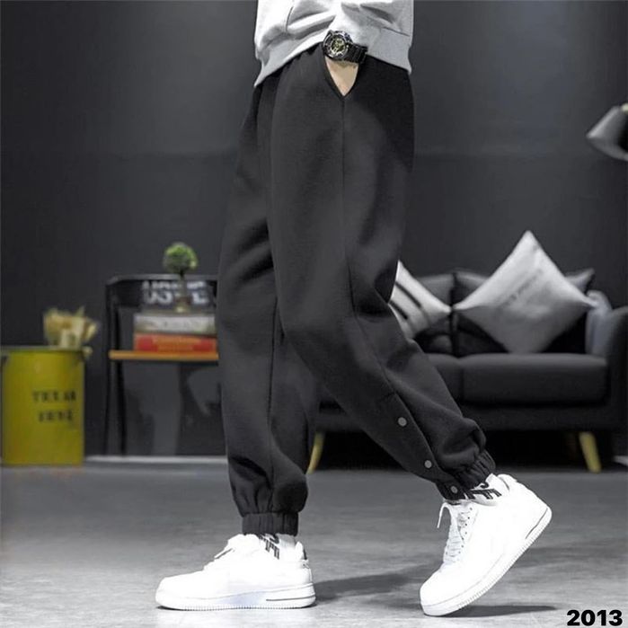 Джогери чоловічі теплі