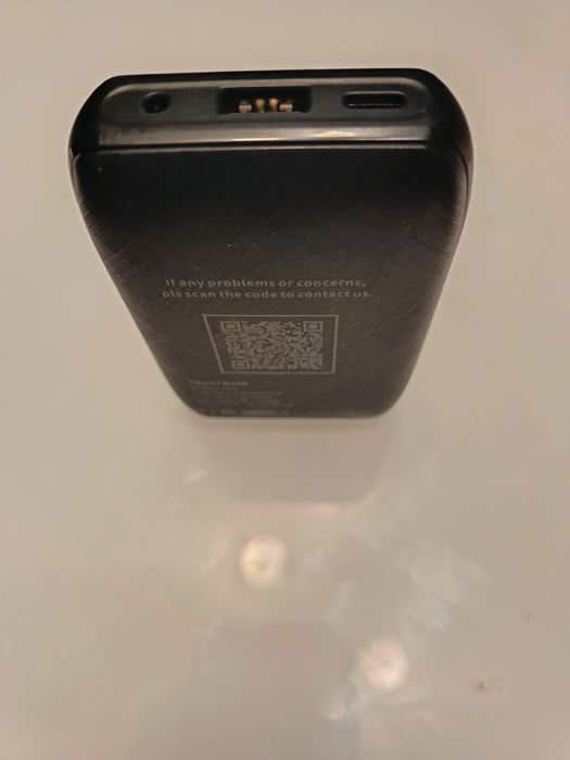 Power Bank bardzo dobry