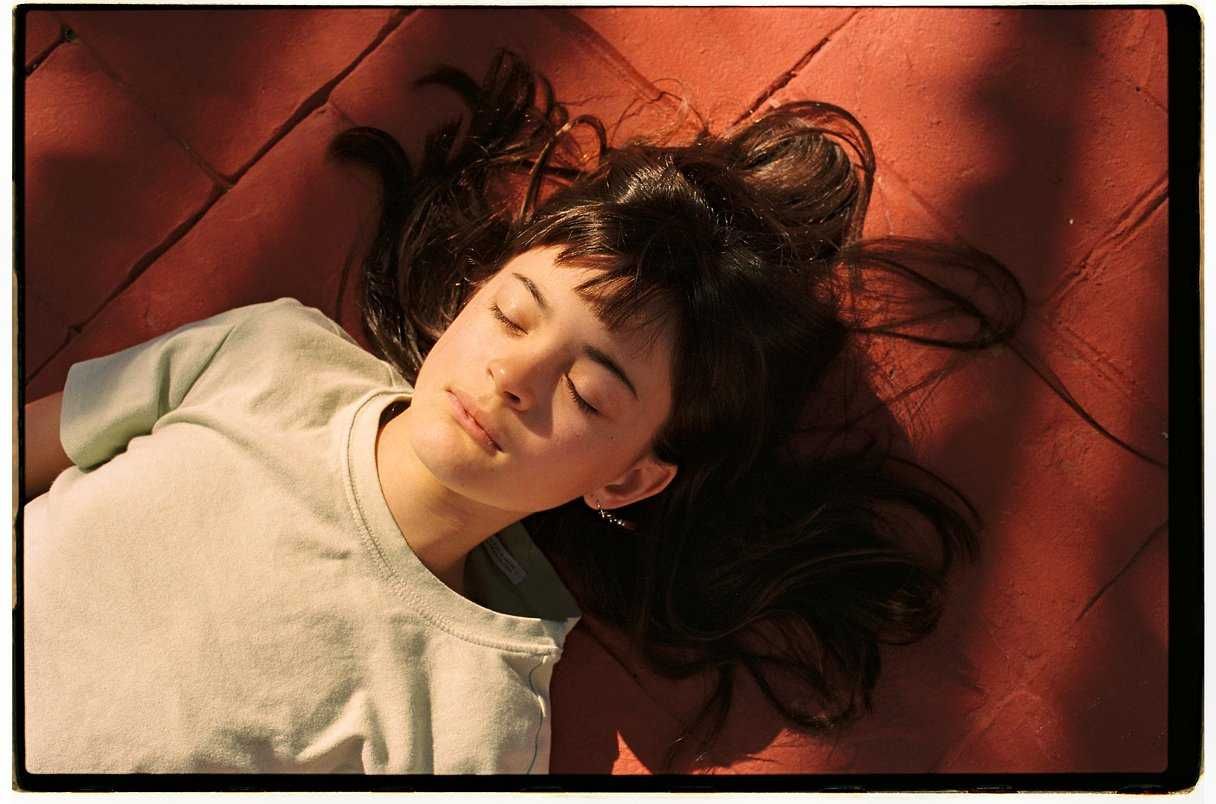 Професійна фотоплівка Kodak Portra 400 / 36 кадрів