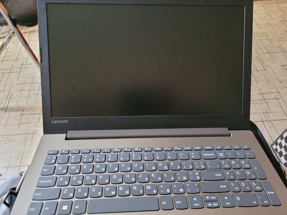 Продам ноутбук Lenovo