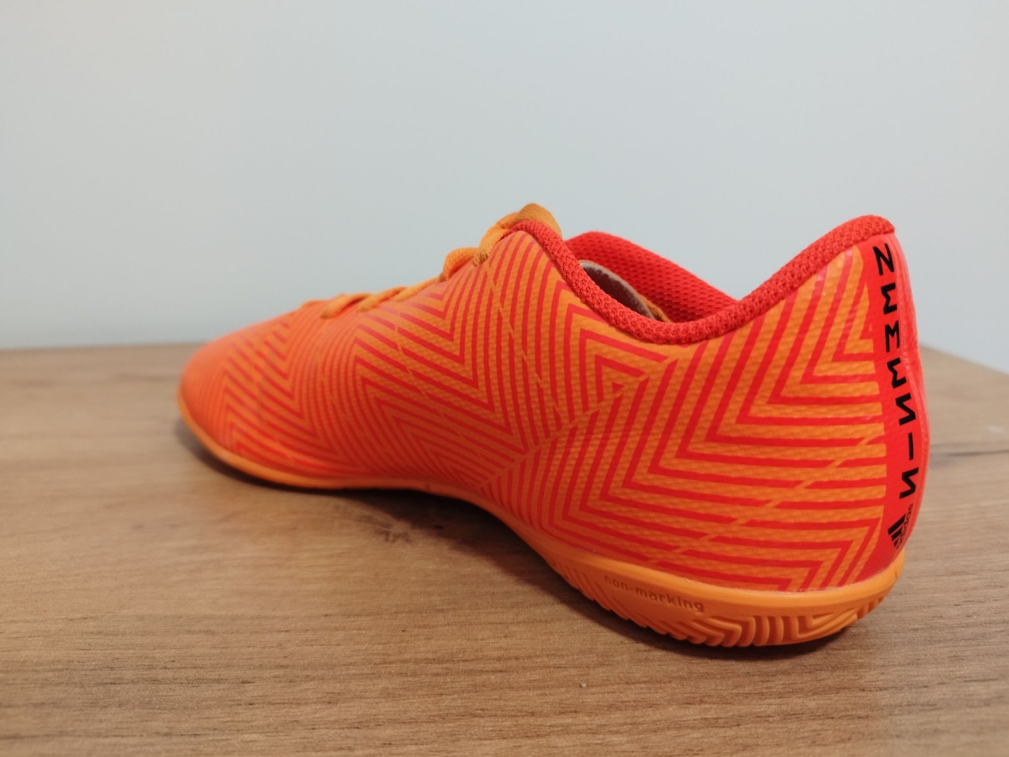 Adidas Nemeziz Tango 18.4 IN rozmiar 36