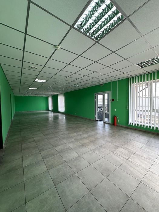 Комерційний комплекс у м. Нововолинськ!