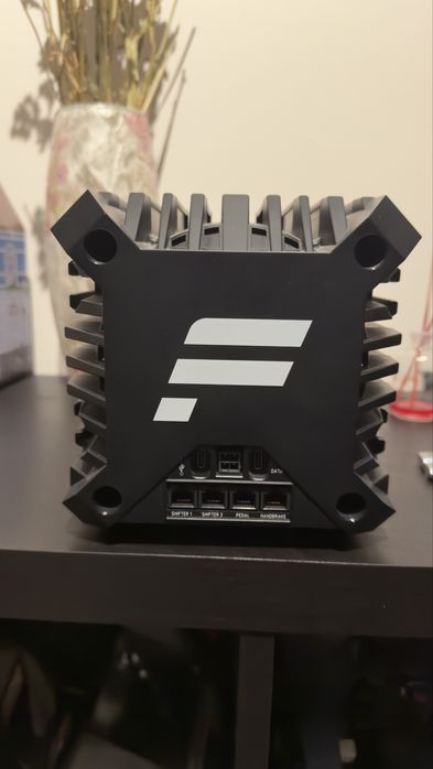 Fanatec CSL DD QR1 (8NM)
