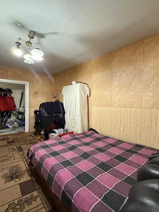2к.квартира, Половки, 47м2, середній поверх, за класною ціною!