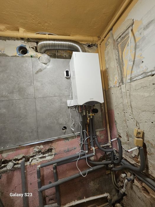 Przyłącza, sieci, instalacje, oczyszczalnie - PROJEKTY + WYKONANIE