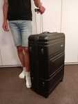 Walizka Duża Wittchen 4 Kółka Hardcase Wwa
