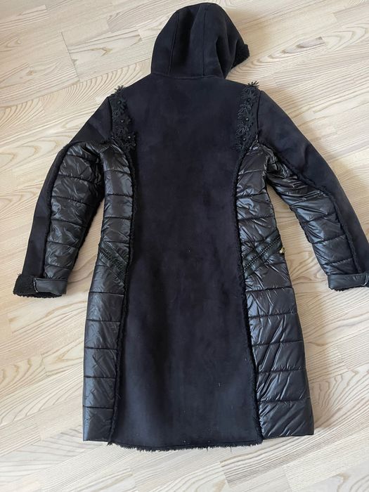 Дублянка фірми Sportalm