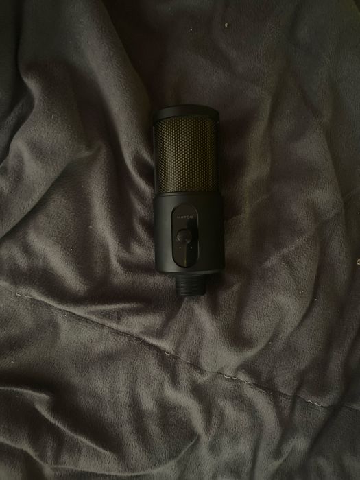 микрофон Hator Signify