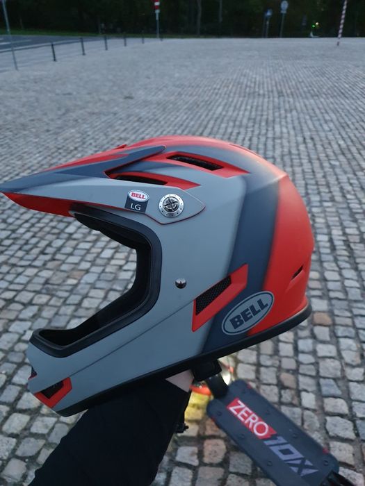 Sprzedam hulajnogę elektryczną FalconPeV ZERO 10X