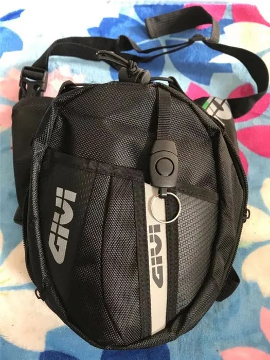 Bolsa de perna GIVI