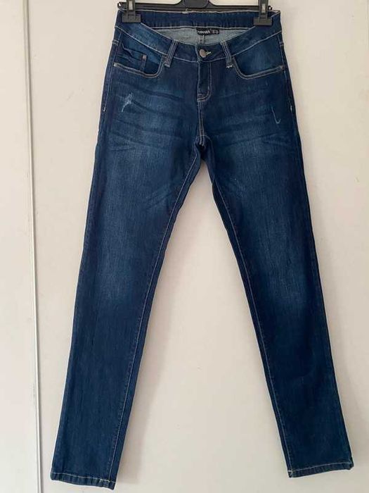 Calças de Senhora Esmara