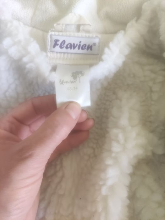 Продам дитячий зимовий комбінезон