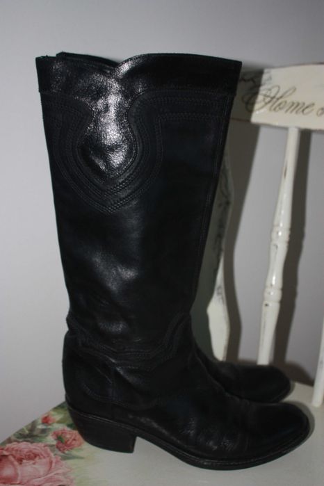 Kozaki VIC MATIE r 38