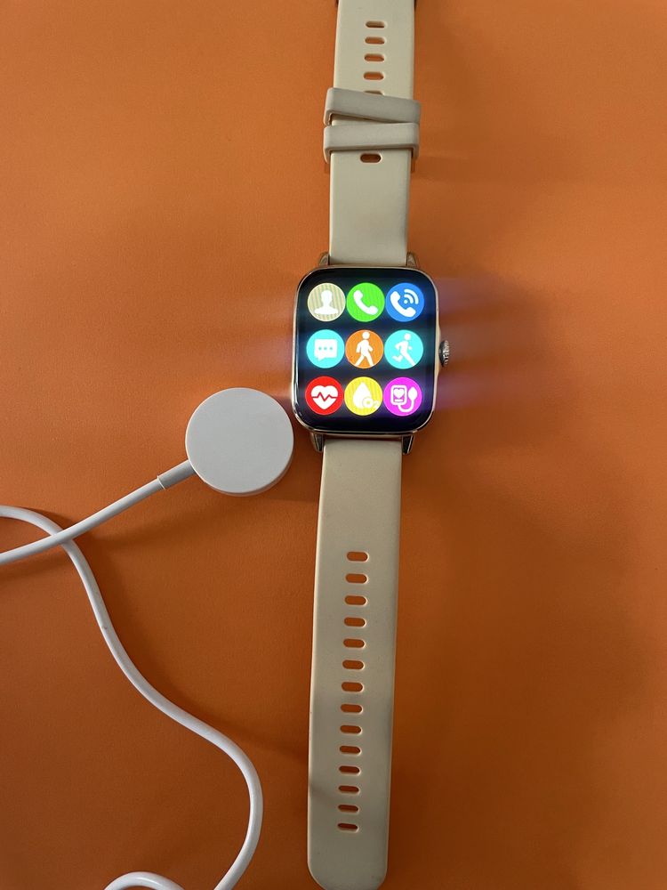 Smartwatch Como Novo
