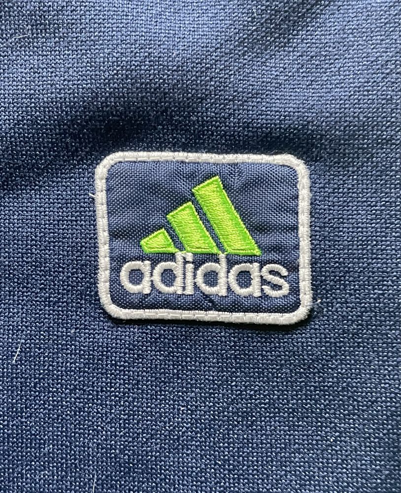 Vintage bluza Adidas lata 90