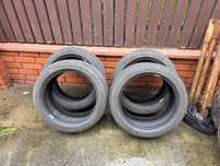Michelin Primacy 4 225/45 R17 94W XL | 2020 | opony letnie komplet