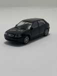 Audi A3 da Rietze escala 1/87