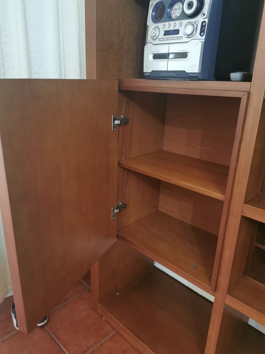 Vendo Móvel de Sala