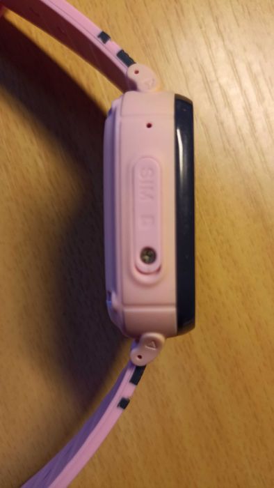 Смарт-годинник LG A60