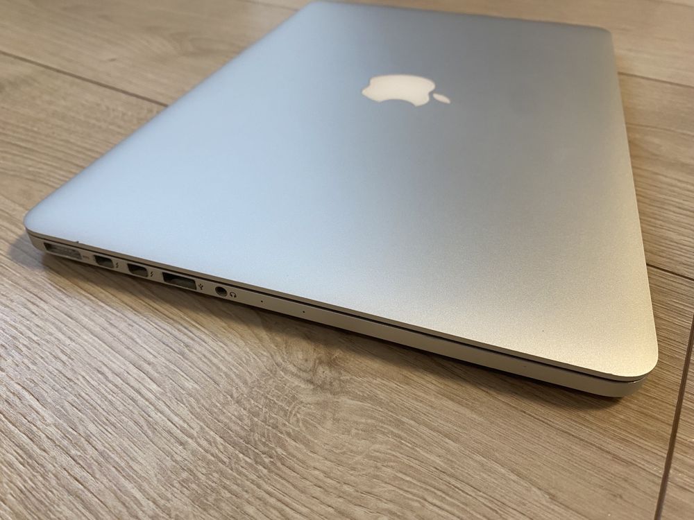 MacBook Pro A1502 2015, i7-5557U, 16Gb, 500Gb